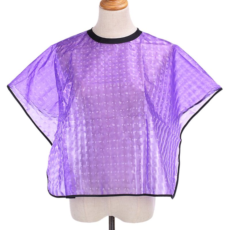 Waterproof styling cap in pvc – DLESS Waterproof styling cap in pvc – DLESS