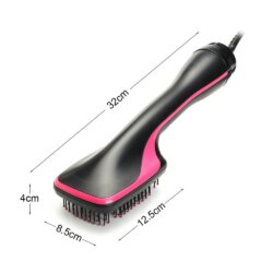 Coiffer cheveux ™ | Brosse sèche-cheveux lissante Volumizer - Coiffer cheveux ™ Coiffer cheveux ™ | Brosse sèche-cheveux lissante Volumizer - Coiffer cheveux ™