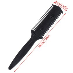 Coiffer cheveux ™ | Razor comb Pro AIMEI Coiffer cheveux ™ | Razor comb Pro AIMEI
