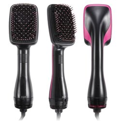 Brosse sèche-cheveux lissante Volumizer – Coiffer cheveux ™