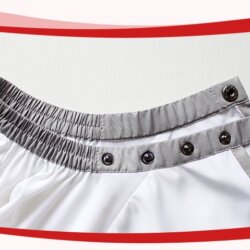 Coiffer cheveux ™ | Cape de coiffure longue manche - MORO Coiffer cheveux ™ | Cape de coiffure longue manche - MORO