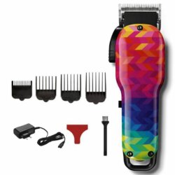 Coiffer cheveux ™ | American hair clipper - SHINON