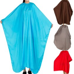 High quality Nylon headdress cape – MYTHUS