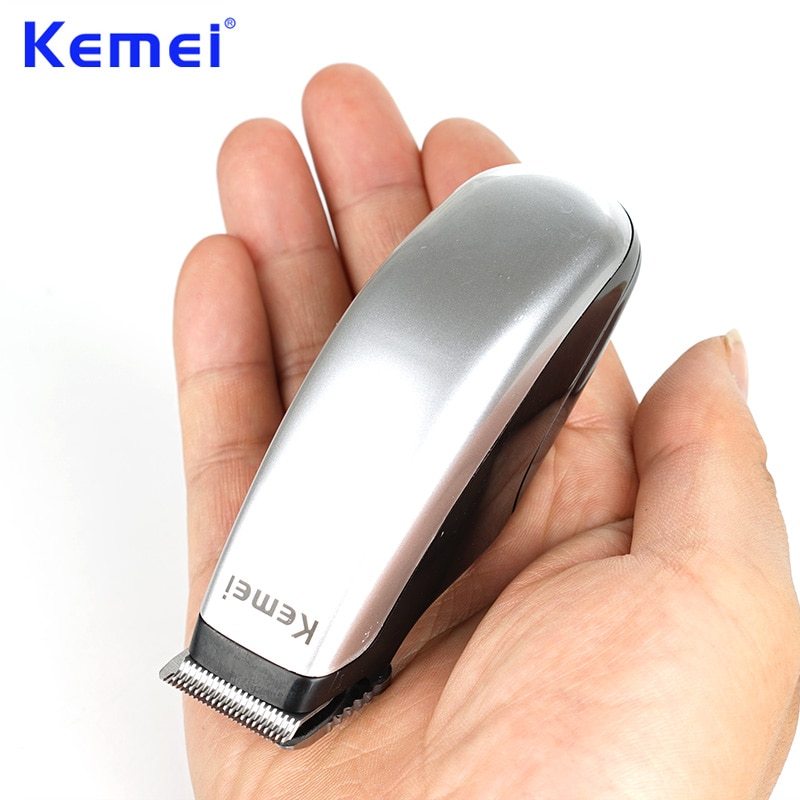 Mini tondeuse de finition pour cheveux et barbe – KEMEI Mini tondeuse de finition pour cheveux et barbe – KEMEI