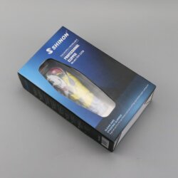 Coiffer cheveux ™ | American hair clipper - SHINON