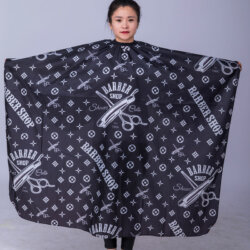 Coiffer cheveux ™ | Professional hairdressing cape - SHOWUP