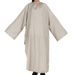 Cape de coiffure avec manche – MYTHUS Cape de coiffure avec manche – MYTHUS