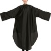 Waterproof hairdressing cape with sleeve – LORD