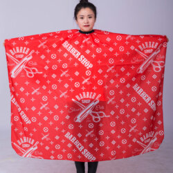 Cape de coiffure professionnel pas cher – SHOWUP