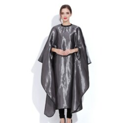 Cape de coiffure professionnelle imperméable – BELLEVUE