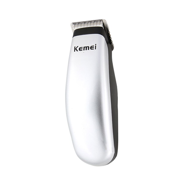 Mini tondeuse de finition pour cheveux et barbe – KEMEI Mini tondeuse de finition pour cheveux et barbe – KEMEI