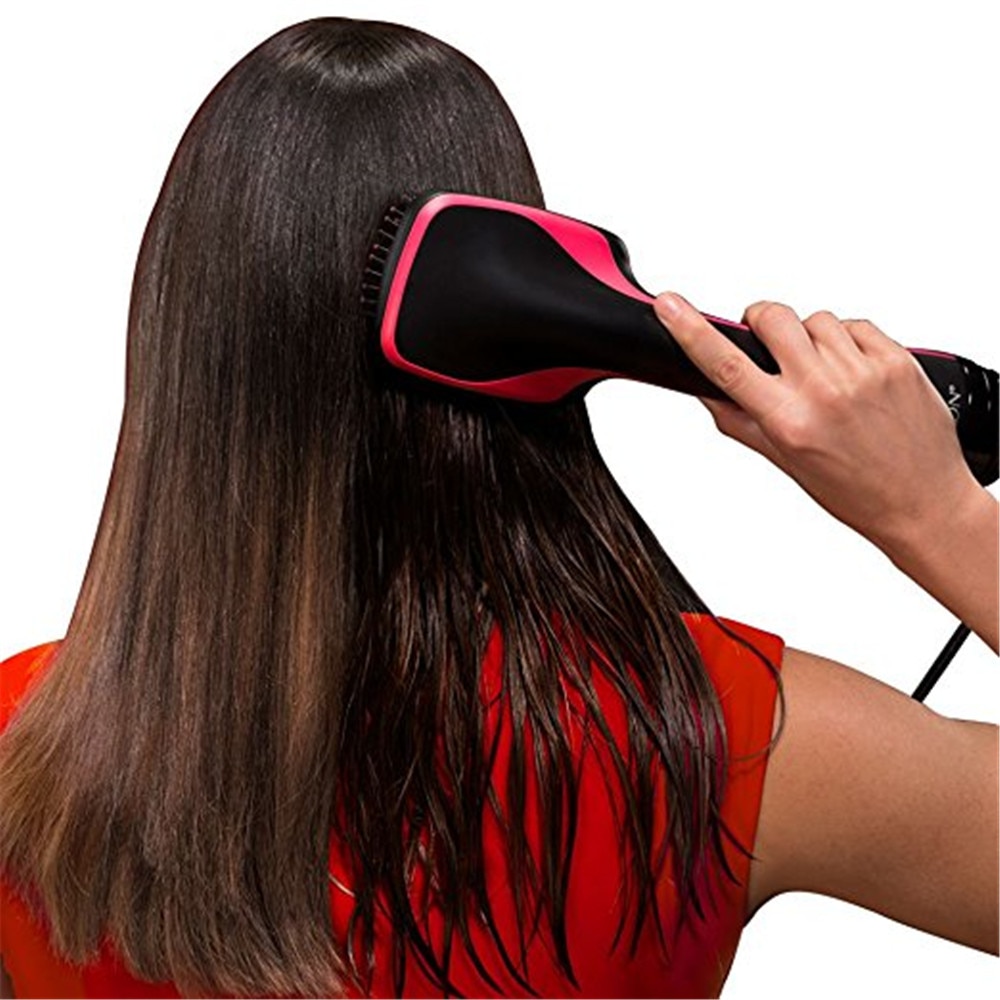 Coiffer cheveux ™ | Brosse sèche-cheveux lissante Volumizer - Coiffer cheveux ™ Coiffer cheveux ™ | Brosse sèche-cheveux lissante Volumizer - Coiffer cheveux ™