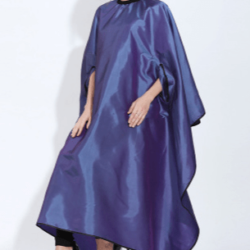 Coiffer cheveux ™ | Professional waterproof hairdressing cape - BELLEVUE Coiffer cheveux ™ | Professional waterproof hairdressing cape - BELLEVUE