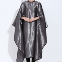 Coiffer cheveux ™ | Professional waterproof hairdressing cape - BELLEVUE Coiffer cheveux ™ | Professional waterproof hairdressing cape - BELLEVUE