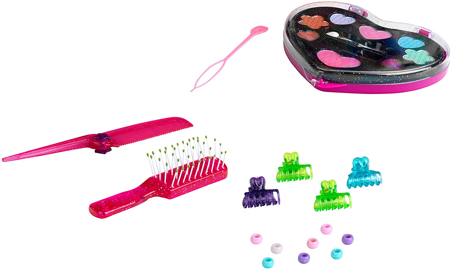 Tête à coiffer Coralie – Coiffer cheveux ™ Tête à coiffer Coralie – Coiffer cheveux ™