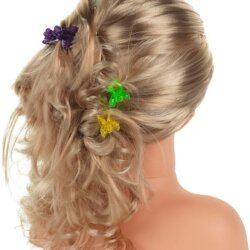 Tête à coiffer et à maquiller Princess Coralie