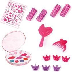 Coiffer cheveux ™ | Styling and Makeup Head with Accessories, Blonde Hair - Coiffer cheveux ™ Coiffer cheveux ™ | Styling and Makeup Head with Accessories, Blonde Hair - Coiffer cheveux ™