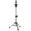 Black adjustable Tripod Support for Mannequin Head – N’LAND Black adjustable Tripod Support for Mannequin Head – N’LAND