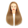Tête à coiffer 100% vrais cheveux – QUEEN Tête à coiffer 100% vrais cheveux – QUEEN