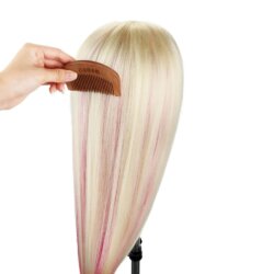 Coiffer cheveux ™ | Tête à coiffer longs cheveux - LOUIZA