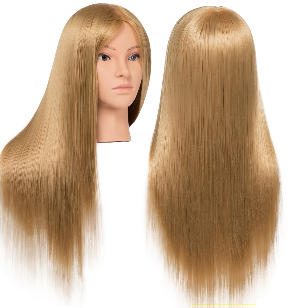 Synthetic fiber styling head OFELIA Synthetic fiber styling head OFELIA