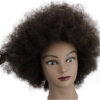 Coiffer cheveux ™ | Tête à coiffer Afro cheveux bouclés - CAMILLA Coiffer cheveux ™ | Tête à coiffer Afro cheveux bouclés - CAMILLA