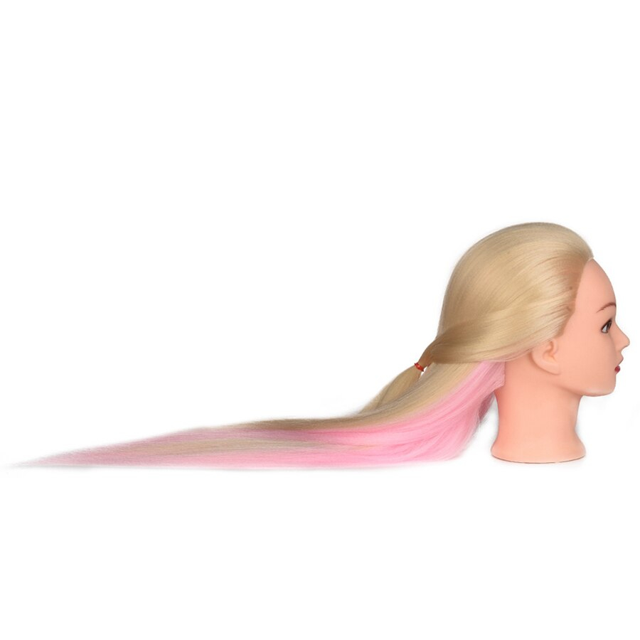 High temperature fiber styling head AMELIA High temperature fiber styling head AMELIA