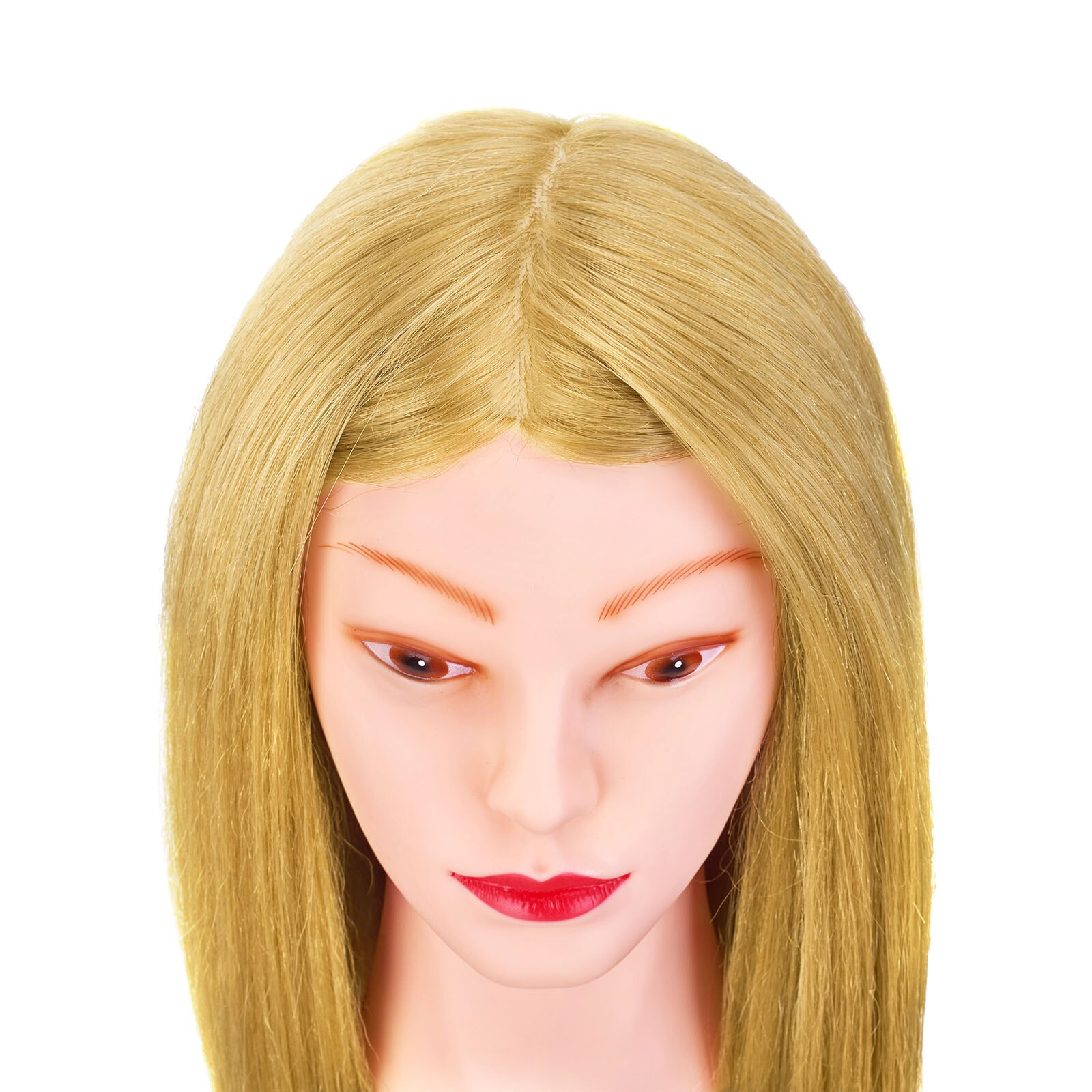 Tête à coiffer professionnelle – ASSIA Tête à coiffer professionnelle – ASSIA