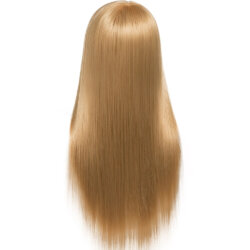 Coiffer cheveux ™ | Synthetic fiber styling head OFELIA Coiffer cheveux ™ | Synthetic fiber styling head OFELIA