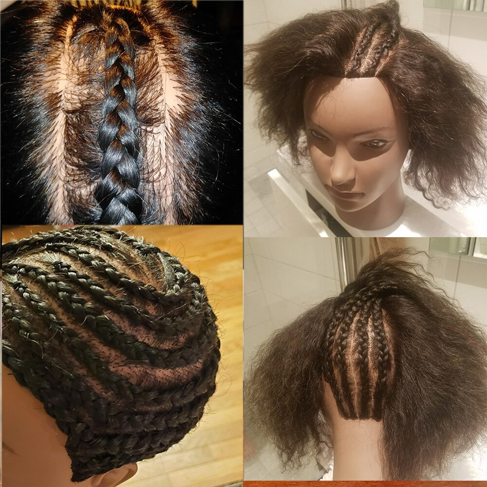 Coiffer cheveux ™ | Tête à coiffer Afro cheveux bouclés - CAMILLA Coiffer cheveux ™ | Tête à coiffer Afro cheveux bouclés - CAMILLA