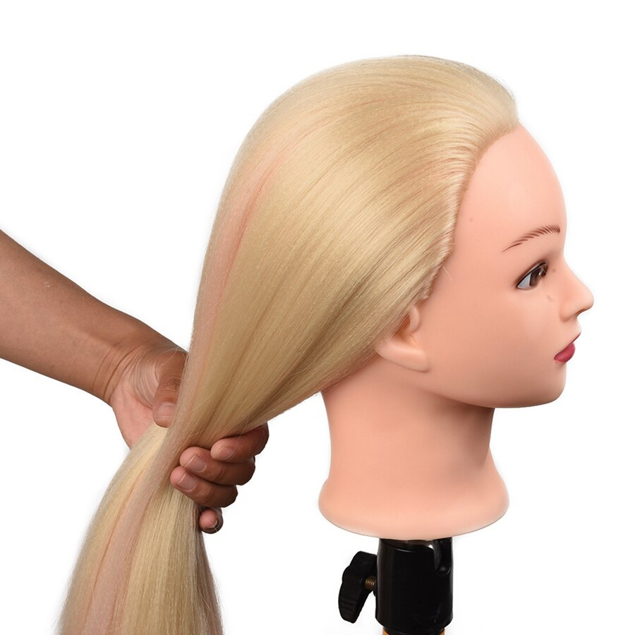 High temperature fiber styling head AMELIA High temperature fiber styling head AMELIA