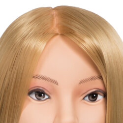 Coiffer cheveux ™ | Synthetic fiber styling head OFELIA Coiffer cheveux ™ | Synthetic fiber styling head OFELIA