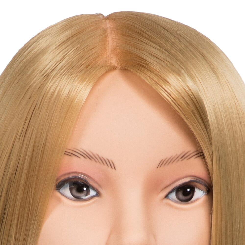 Synthetic fiber styling head OFELIA Synthetic fiber styling head OFELIA