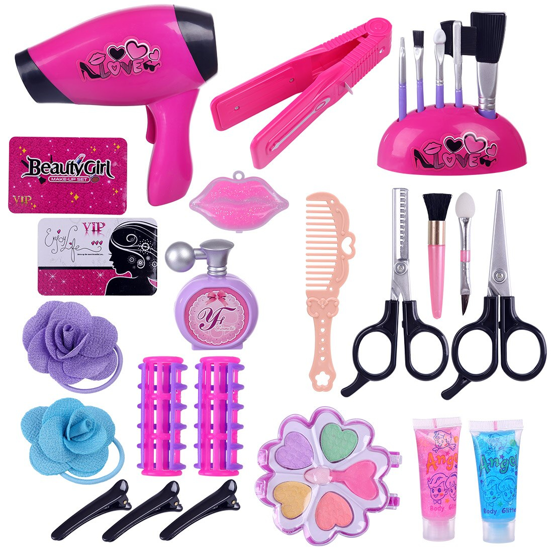 Hair Styling Head Reine des Neiges Leonora – Coiffer cheveux ™ Hair Styling Head Reine des Neiges Leonora – Coiffer cheveux ™