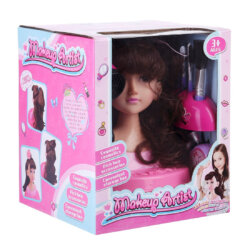 Coiffer cheveux ™ | Hair Styling Head Reine des Neiges Leonora - Coiffer cheveux ™ Coiffer cheveux ™ | Hair Styling Head Reine des Neiges Leonora - Coiffer cheveux ™