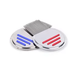 Coiffer cheveux ™ | Anti-Lice Hair Comb SICAR - Coiffer cheveux ™