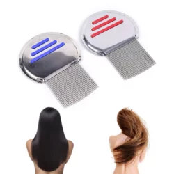 Anti-Lice Hair Comb SICAR – Coiffer cheveux ™