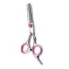 Ciseaux de coupe professionnels mauve 5.5″- DAMBER
