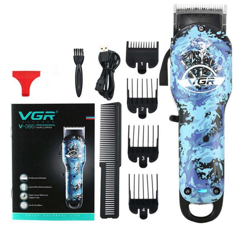 Electric clippers for men – VGR Electric clippers for men – VGR