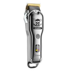 Tondeuse à cheveux avec kit – HATTEKER