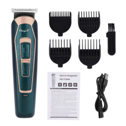Coiffer cheveux ™ | Professional hair and beard cutting and finishing trimmer - SHINON Coiffer cheveux ™ | Professional hair and beard cutting and finishing trimmer - SHINON