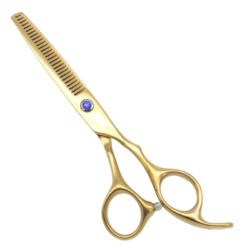 Hair and beard thinning scissors – SIERA
