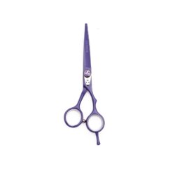6″ Professional Purple Cutting Scissors – DAMBER