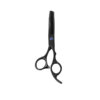 5.5″ Professional White Thinning Scissors – DAMBER