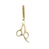 Coiffer cheveux ™ | Hair and beard thinning scissors - SIERA