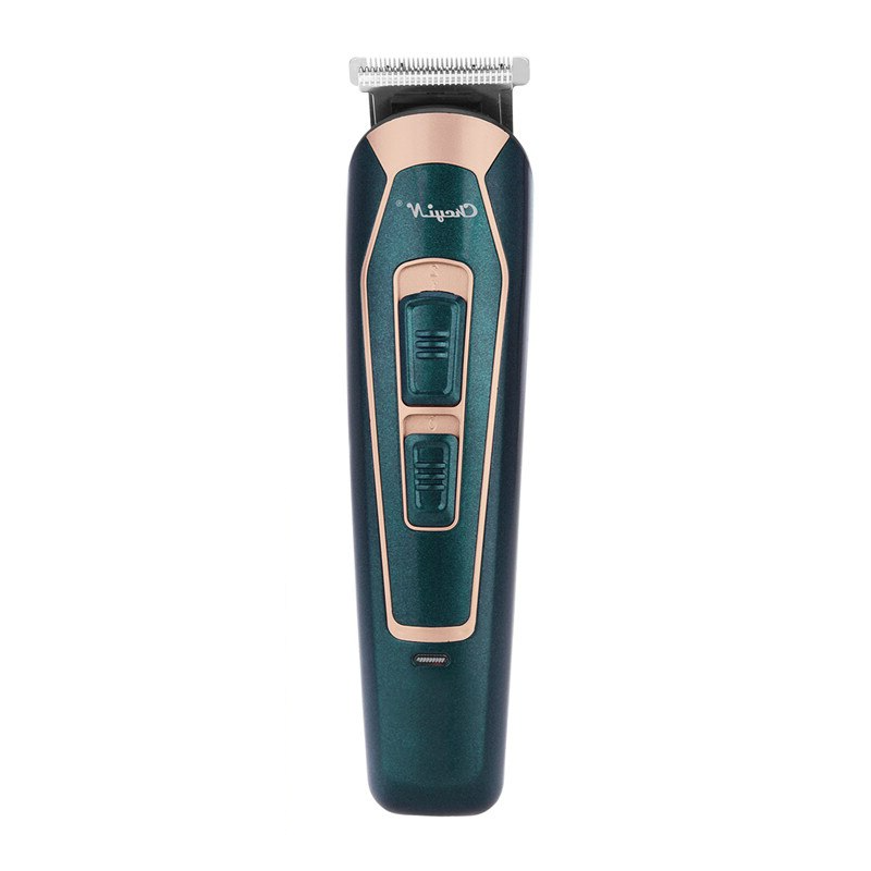 Electric chargeable hair clipper – CKIN Electric chargeable hair clipper – CKIN