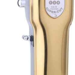 Coiffer cheveux ™ | Waterproof hair clipper - KEMEI