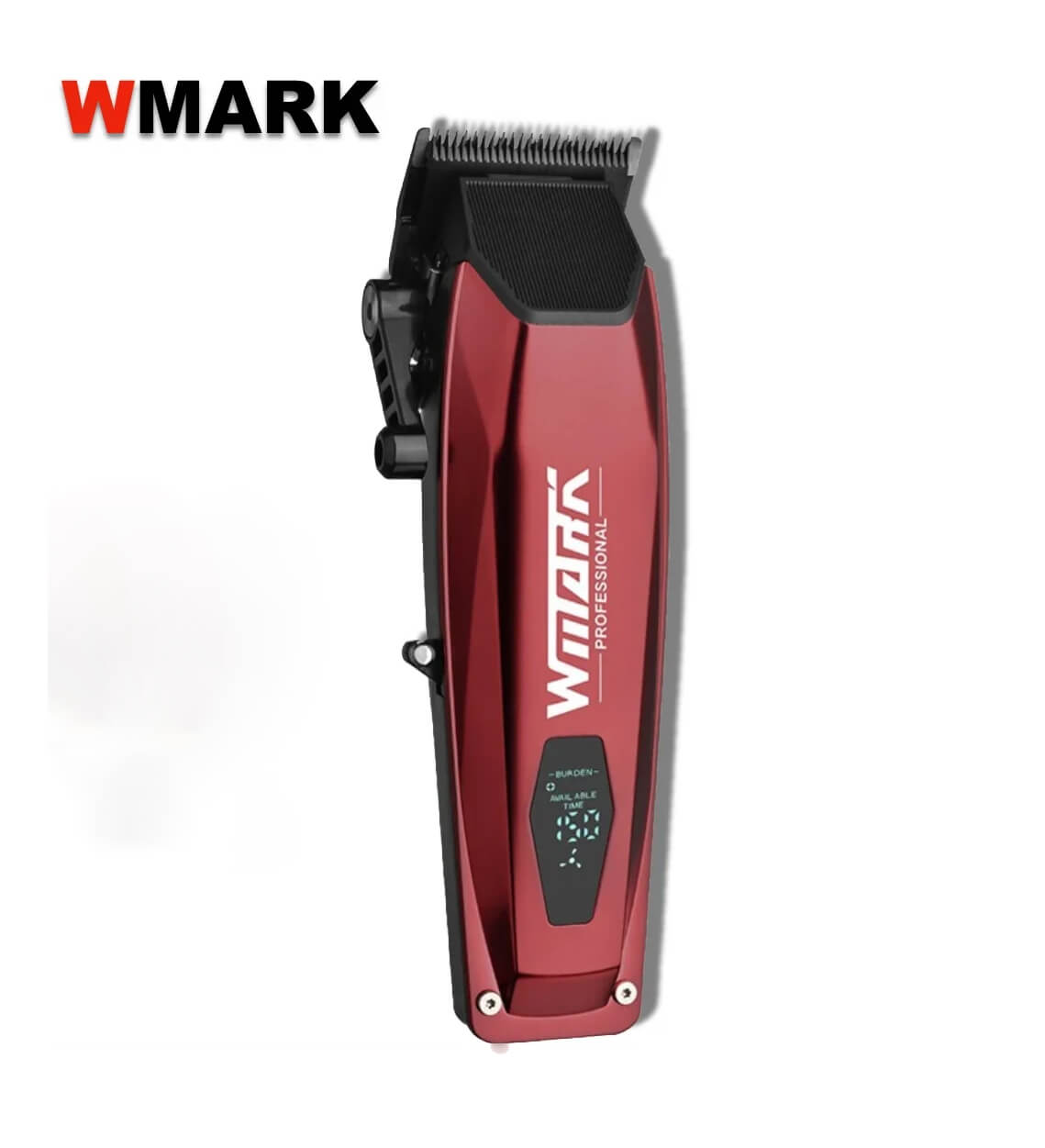 Tondeuse cheveux 0.5 mm – WMARK Tondeuse cheveux 0.5 mm – WMARK