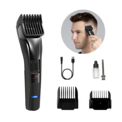 Tondeuse cheveux professionnel Sharp3 – ENCHEN