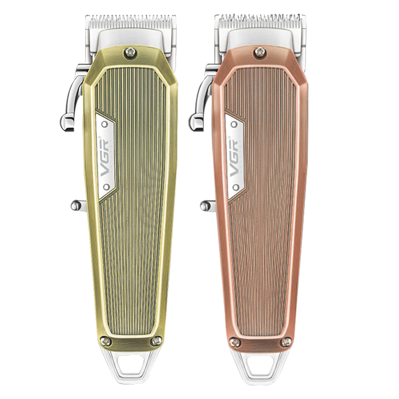 Electric hair clipper Voyager- VGR Electric hair clipper Voyager- VGR